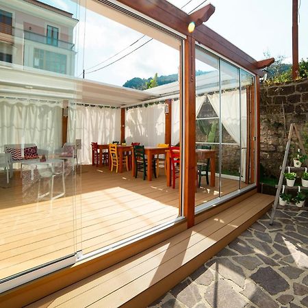 B&B Mario Relais Sorrento Exterior foto