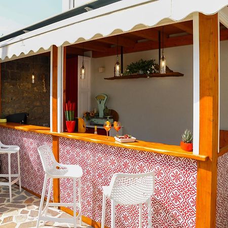 B&B Mario Relais Sorrento Exterior foto