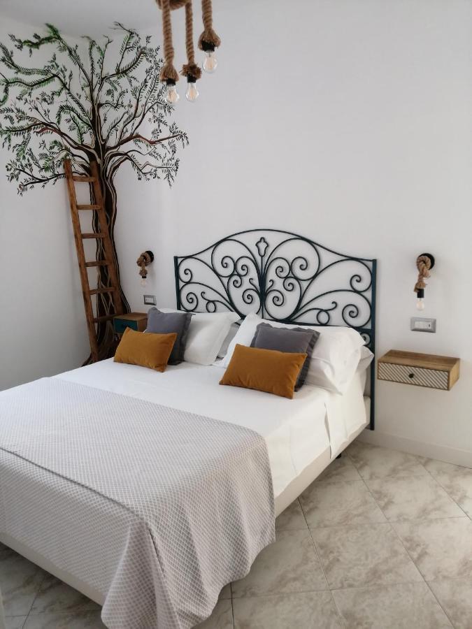 B&B Mario Relais Sorrento Exterior foto