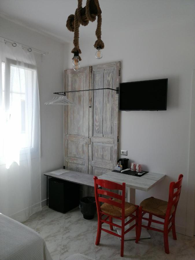 B&B Mario Relais Sorrento Cameră foto