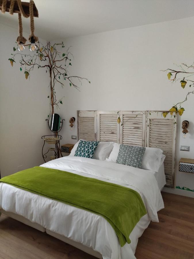 B&B Mario Relais Sorrento Exterior foto
