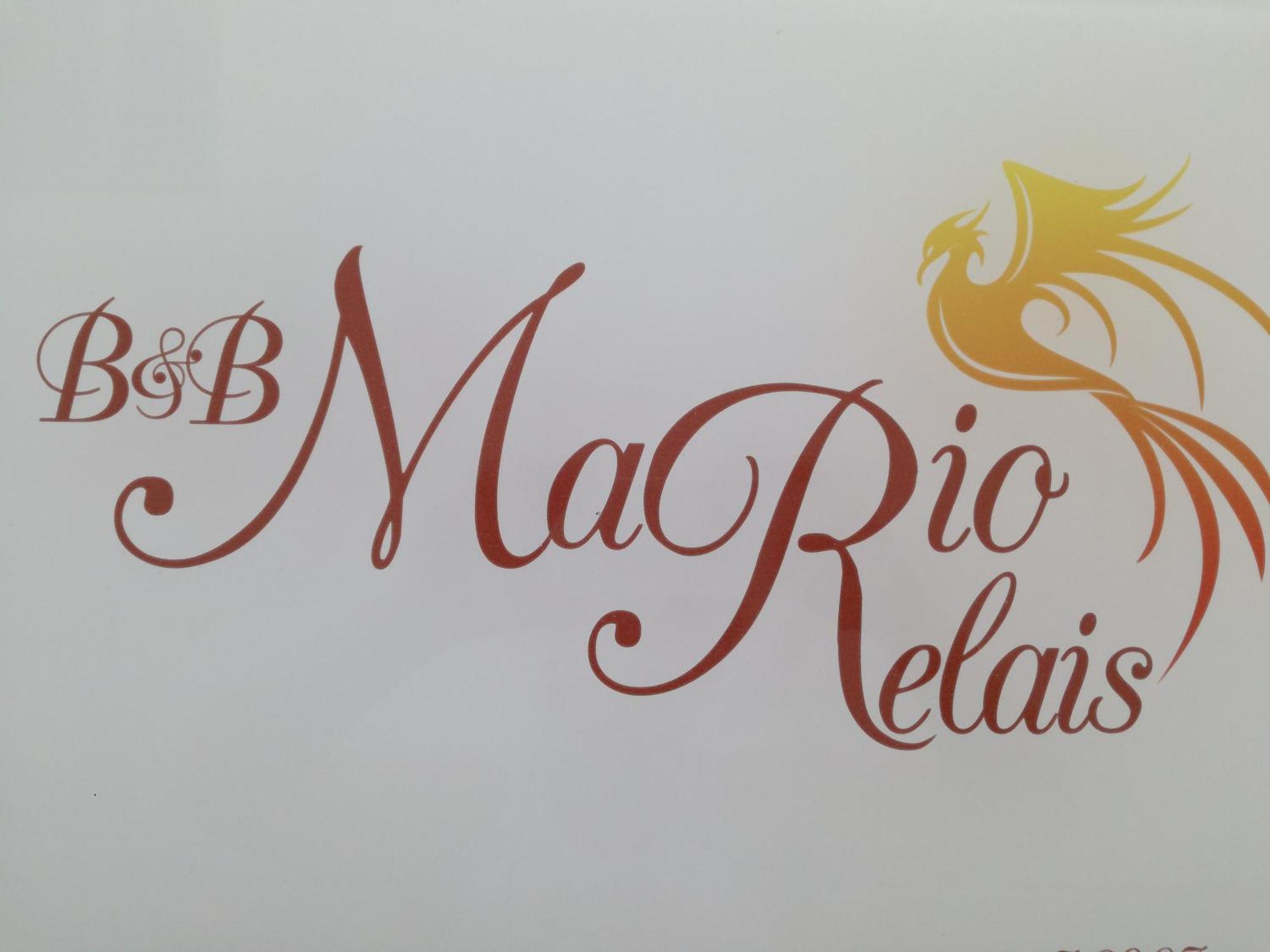 B&B Mario Relais Sorrento Exterior foto