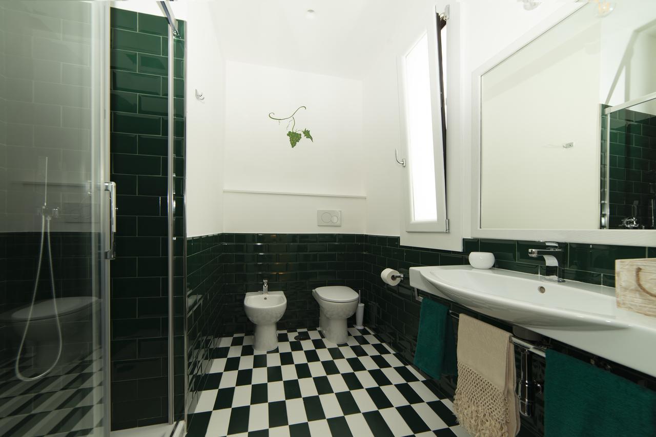 B&B Mario Relais Sorrento Exterior foto