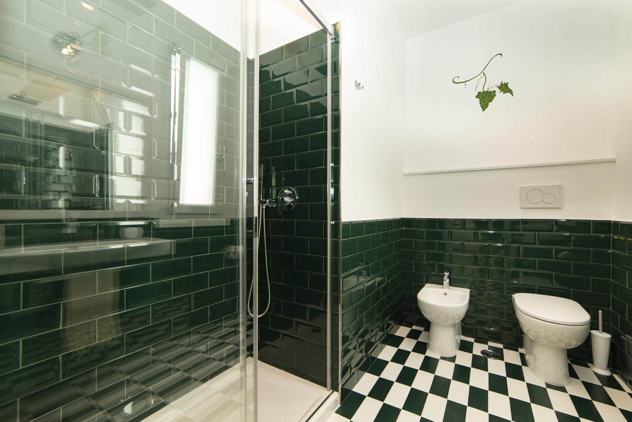 B&B Mario Relais Sorrento Exterior foto