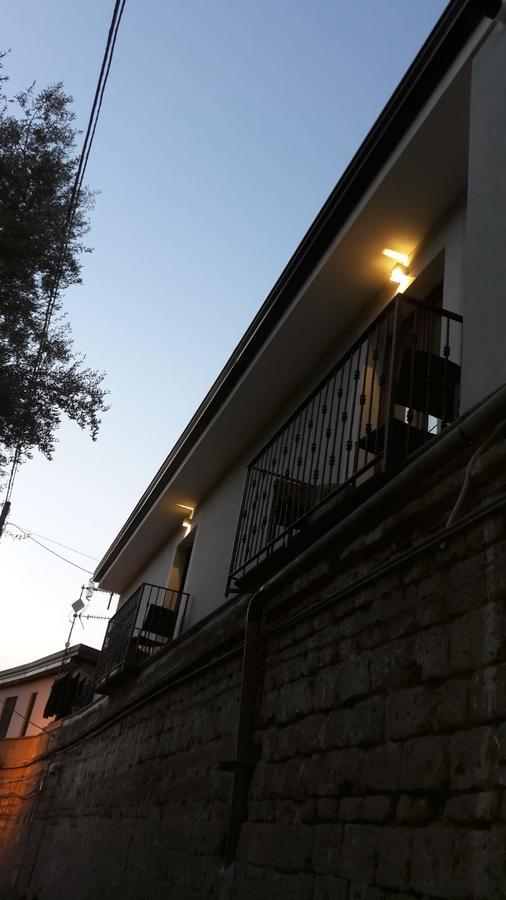 B&B Mario Relais Sorrento Exterior foto