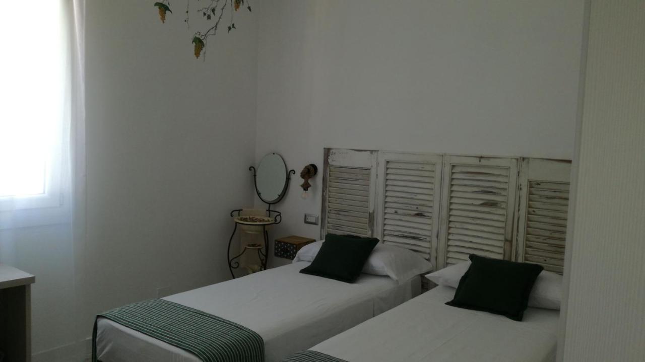 B&B Mario Relais Sorrento Exterior foto