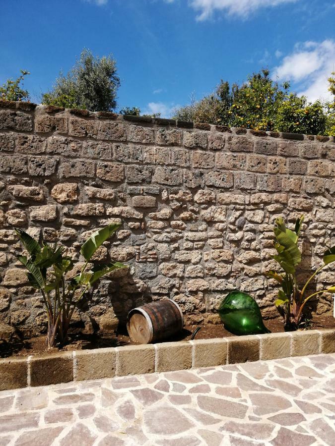 B&B Mario Relais Sorrento Exterior foto