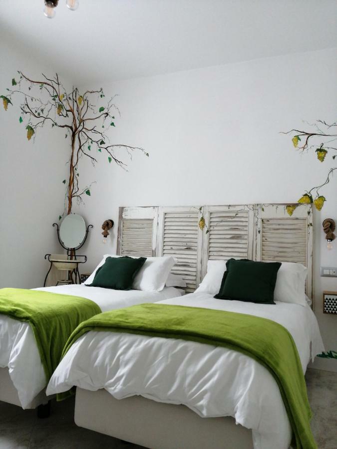 B&B Mario Relais Sorrento Exterior foto