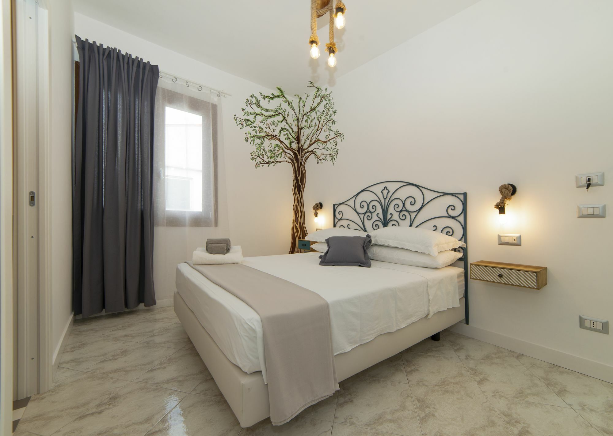 B&B Mario Relais Sorrento Exterior foto
